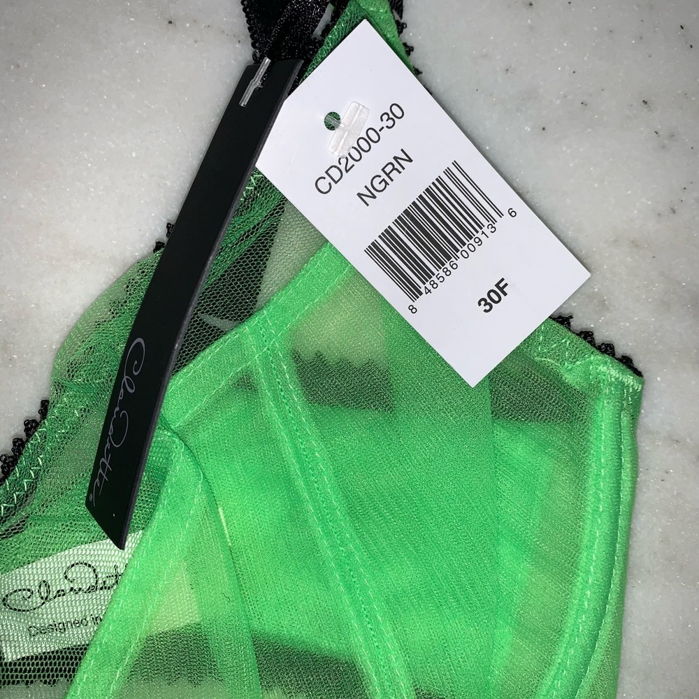 Claudette Dessous Bra - Picture 6 of 6